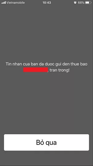 Cach su dung uchat vietnamobile ra sao?