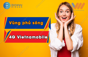 vung phu song 4g vietnamobile 2022