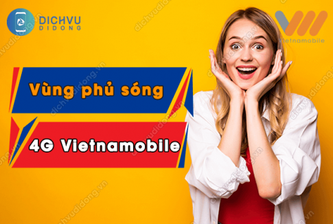 vung phu song 4g vietnamobile 2022