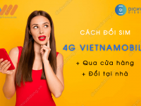 doi sim 4g vietnamobile