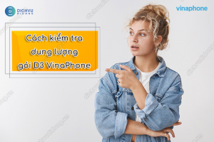 Cu phap kiem tra dung luong con lai cua goi D3 VinaPhone