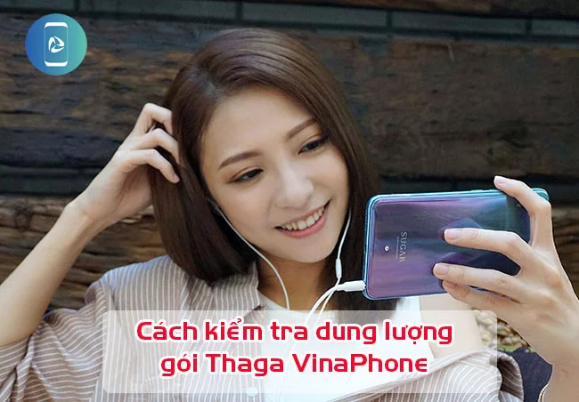 Kiểm tra dung lượng góii cước thaga VinaPhone Kiểm tra dung lượng góii cước thaga VinaPhone