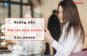 huong dan nap ma the data viettel