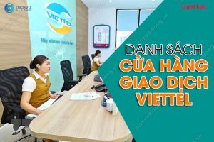 cua hang giao dich viettel