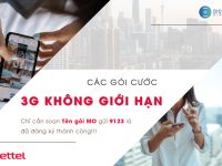 goi 3g khong gioi han viettel