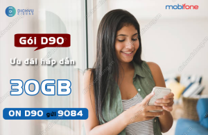 goi d90 mobifone