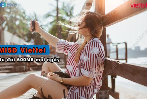 goi mi5d Viettel