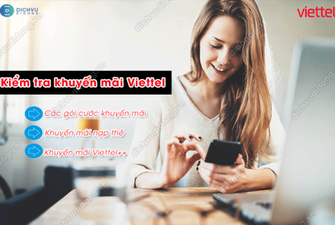 kiem tra khuyen mai viettel