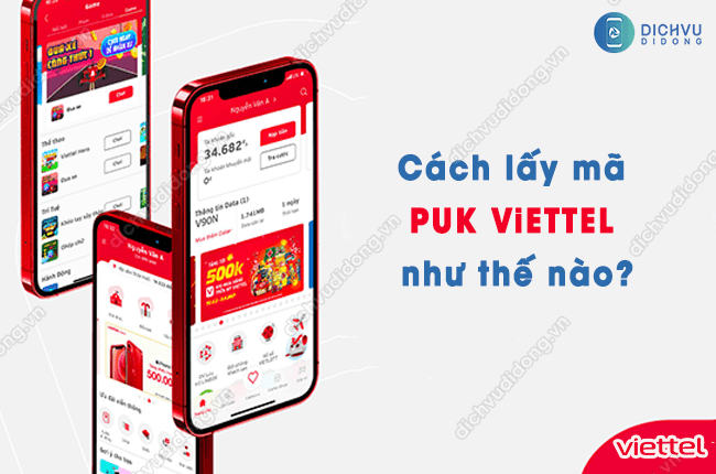 ma puk viettel