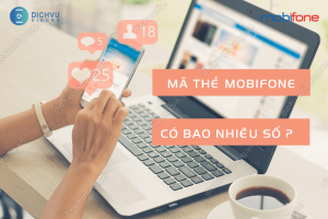 ma the cao mobifone co bao nhieu so?