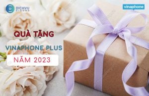 qua tang vinaphone plus