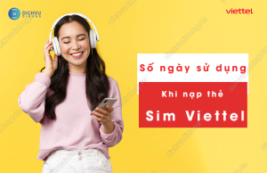 so ngay su dung khi nap the viettel
