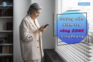 Cach kiem tra vung Zone sim Vinaphone