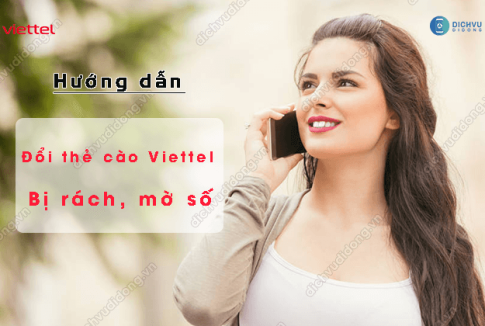 huong dan doi the cao viettel bi rach