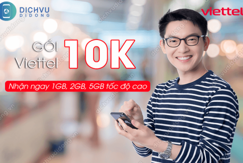 goi 10k viettel