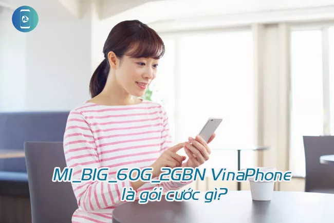 Gói cước mi_big_60gb_2gbn VinaPhone là gì? Gói cước mi_big_60gb_2gbn VinaPhone là gì?