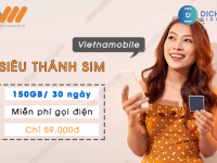 Siêu Thánh Sim Vietnamaobile