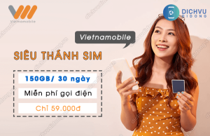 Siêu Thánh Sim Vietnamaobile