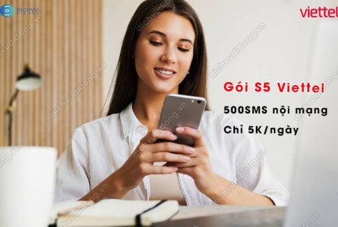 goi s5 viettel