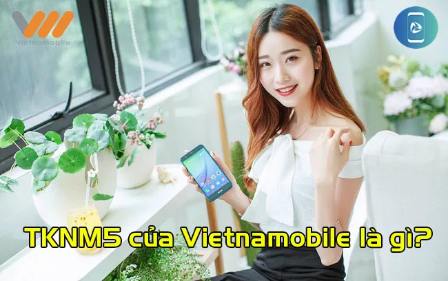 tknm5 cua vietnamobile nhu the nao? tknm5 cua vietnamobile