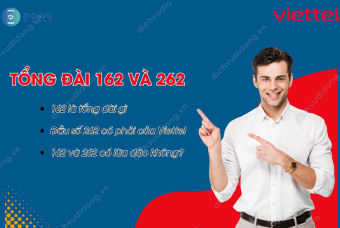 tong dai 162 va 262