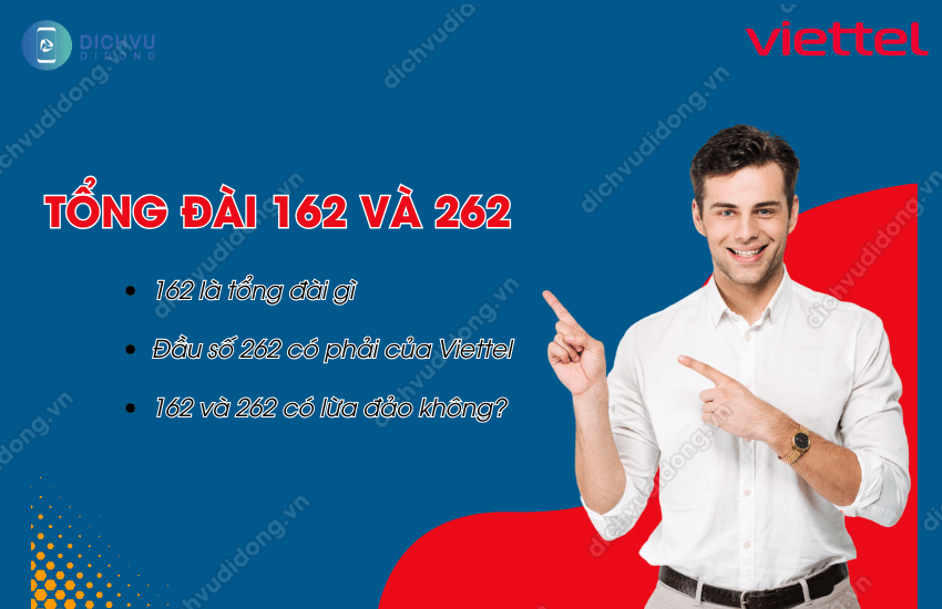 tong dai 162 va 262