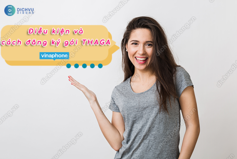Goi cuoc THAGA Vinaphone la gi?