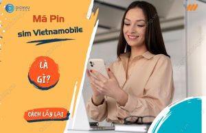 ma pin sim vietnamobile