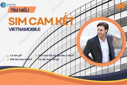 sim cam ket vietnamobile