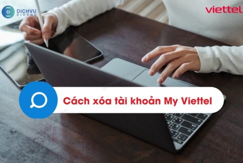 cach xoa tai khoan my viettel
