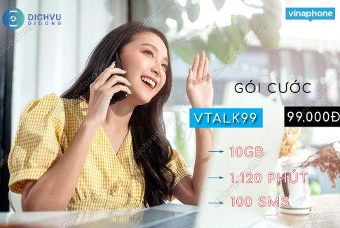 goi vtalk99 vinaphone 1
