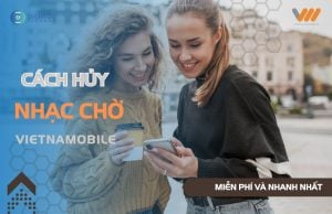 huy nhac cho vietnamobile