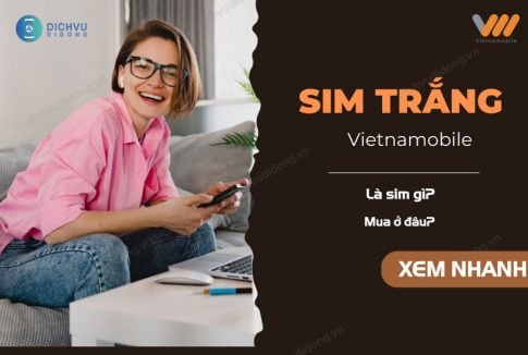 sim trang vietnamobile