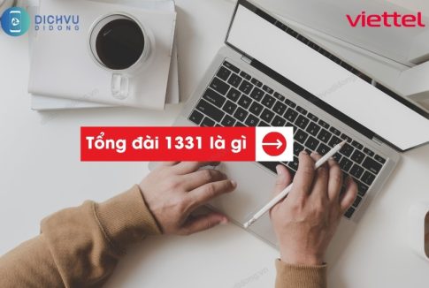 tong dai 1331 la gi