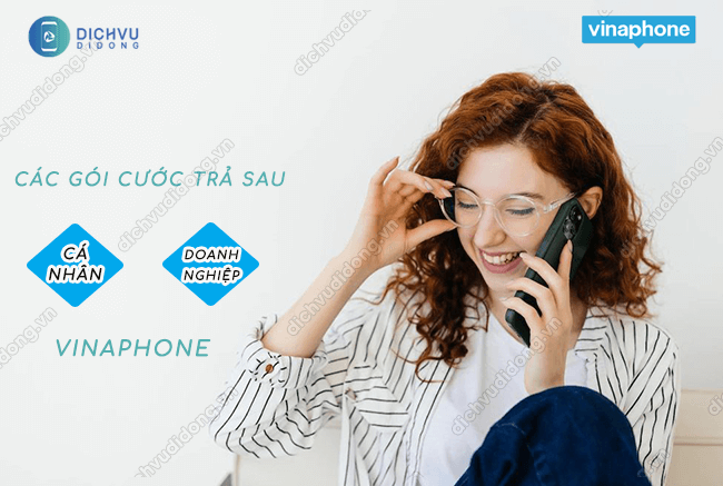 cac goi cuoc tra sau vinaphone