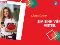 cach kiem tra sim sinh vien viettel