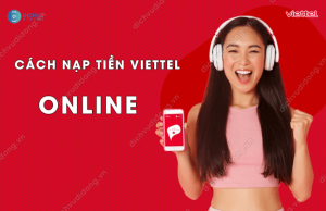 nap tien viettel online