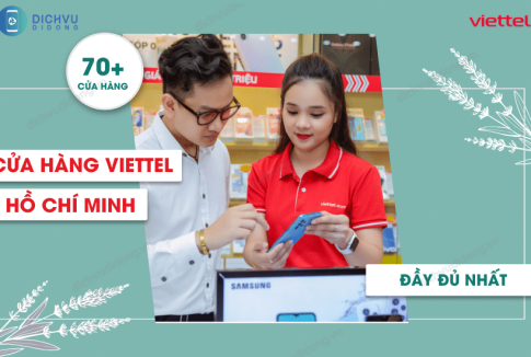 cua hang viettel thanh pho ho chi minh