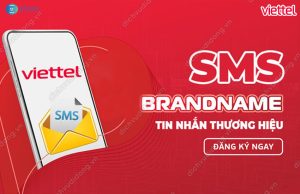 dang ky SMS brandname Viettel