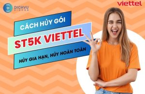 huy goi st5k viettel