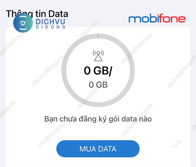 cach kiem tra dung luong 3g mobifone