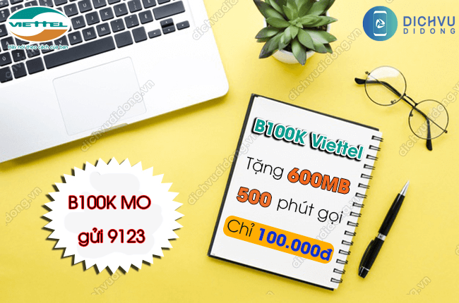 goi b100k viettel goi b100k viettel
