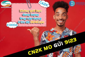 goi cn2k viettel