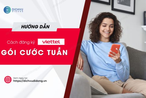 goi cuoc viettel theo tuan
