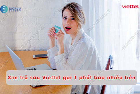 tim hieu sim tra sau viettel goi bao nhieu tien