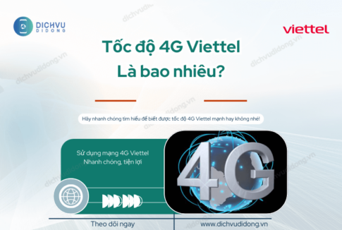 toc do 4g viettel