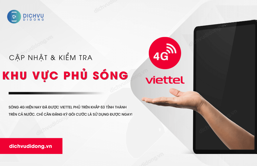 vung phu song 4g viettel