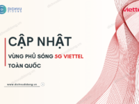 vung phu song 5g viettel o dau