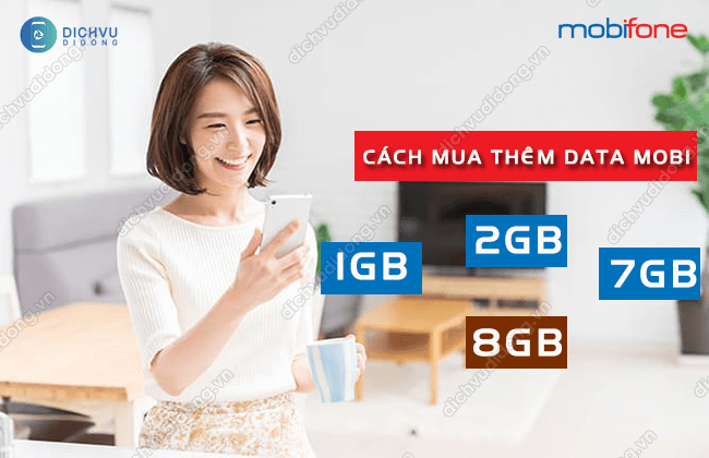 cach mua them data mobi