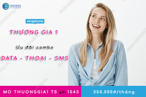 Goi cuoc Thuong Gia 1 Vinaphone